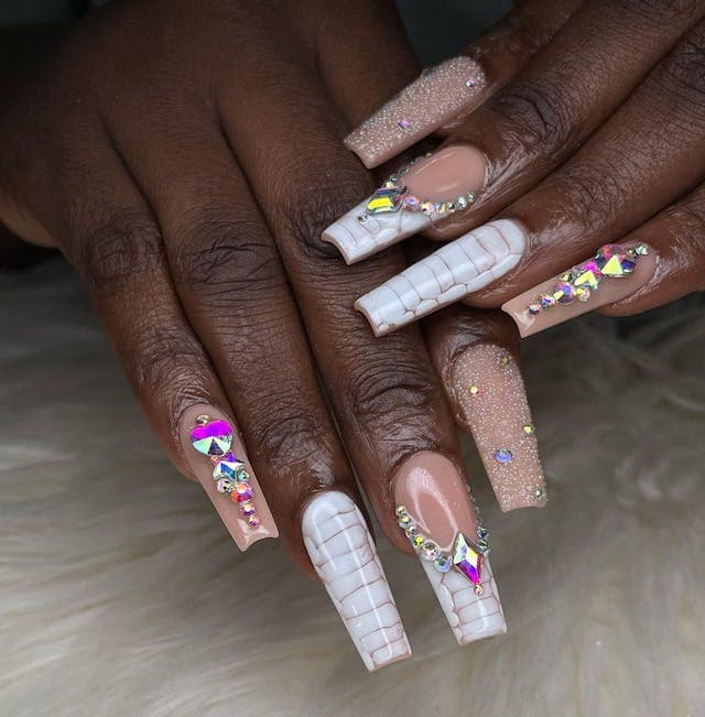 Nails